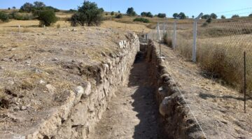 Çorum’da Anadolu Selçuklu Kenti Gün Yüzüne Çıkarılıyor
