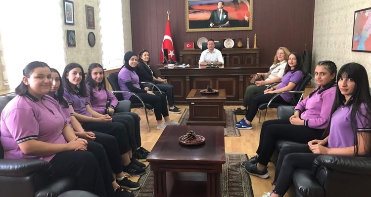 Sungurlu’dan 8 Öğrenci İtalya ve Portekiz’de Staj Yapacak