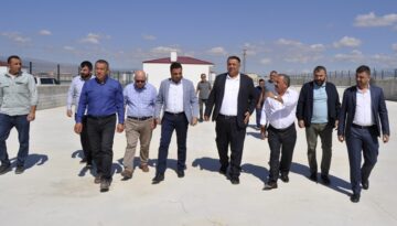 Kaya, “Zanaatkarlar Çorum Sanayisinin Lokomotifi Olacak”
