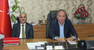 ‘Esnafın Talebi Her Zaman Bizim Birinci Önceliğimiz’