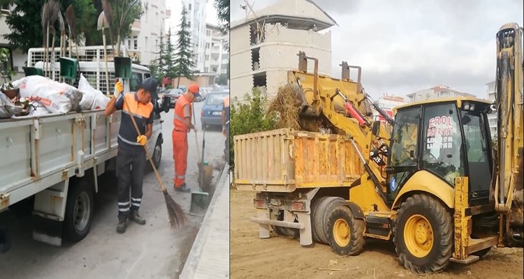 İnşaat Atıkları Artık Çevreyi Kirletmiyor