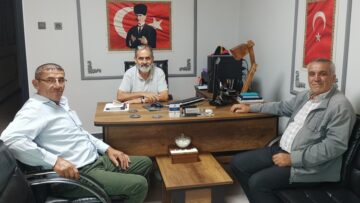 “Mecitözü Çok Göç Veriyor”