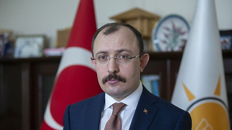 Bakan Mehmet Muş Çorum’a Geliyor