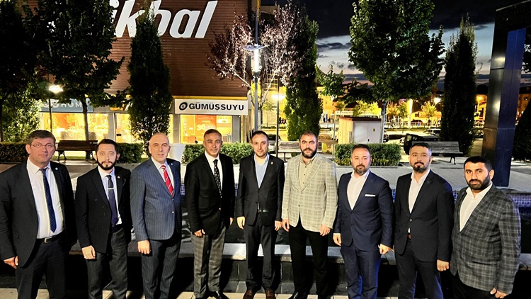 Millet İttifakı, Seçim Güvenliğini Görüştü