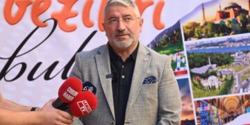 Çorum Belediyesi Kültür Gezilerine Başlıyor.