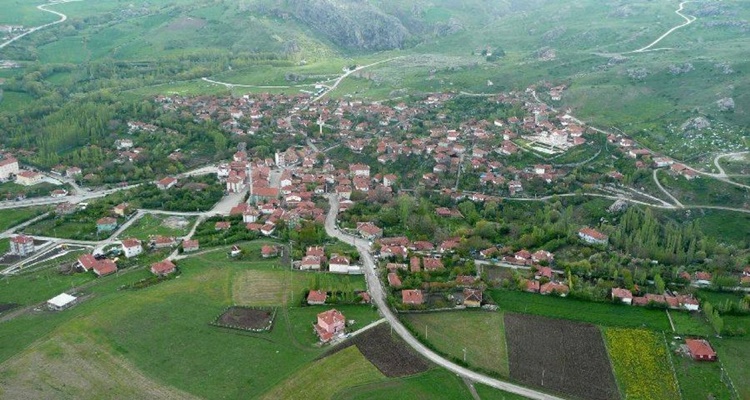 Boğazkale’nin Yekbas Köyünde Referandum Heyecanı