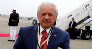 Alaattin Akel TSO Başkanlığı İçin Adaylığını Açıkladı