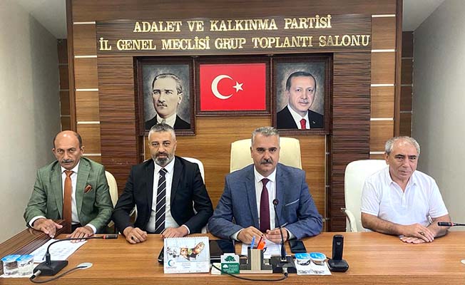 CHP’nin tavrına şaşırdık mı? Şaşırmadık!