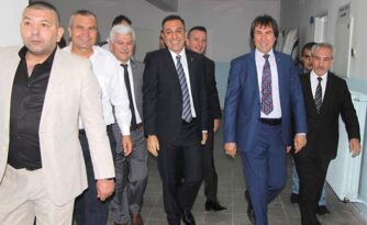  ‘Muhsin Dere’yi Yedirmeyiz’