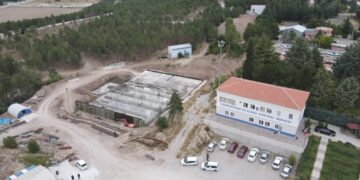 Çorum’da Su Kesintileri Tarih Oluyor