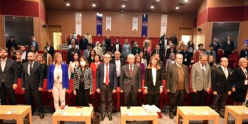 “Hitit Güneşi Aile Hekimliği Kongresi” Tamamlandı