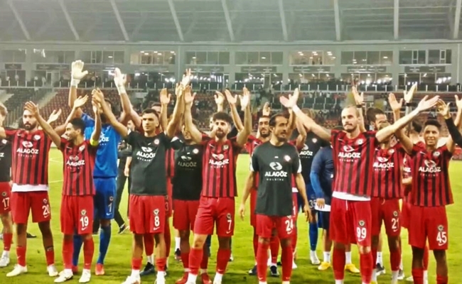 Kupada Rakibimiz Erokspor Oldu