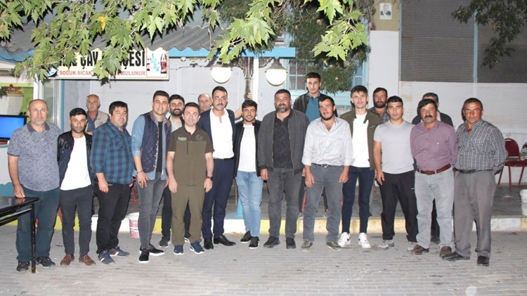 Sungurlu’da Avcılar Sertifika Alacaklar