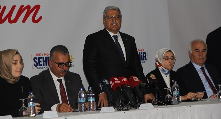 Demiröz’den Asgari Ücretle İlgili Heyecanlandıran Açıklama