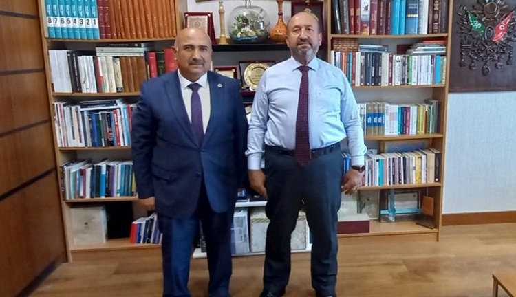 Bayat Belediyesi 25 Bin Metrekarelik Alanı TOKİ’ye Tahsis Etti