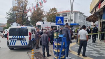 Sungurlu’da İki Aile Arasında Silahlı Kavga: 1’i Kadın 2 Yaralı