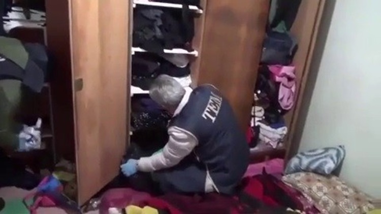 Çorum’da DEAŞ Operasyonu: 6 Kişi Gözaltına Alındı