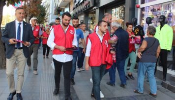 “Mülteci Sorunlarını 2 Yıl İçinde Çözeceğiz”