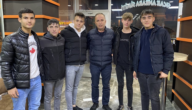 ”7’den 70’e Her Vatandaşımızın Yanındayız”