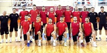 Çorum’un Efeleri Kazanmaya Devam Ediyor