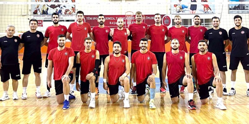 Çorum’un Efeleri Kazanmaya Devam Ediyor