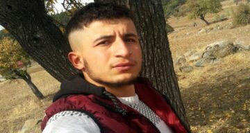 Çorum’da 19 Yaşındaki Genç  Canına Kıydı
