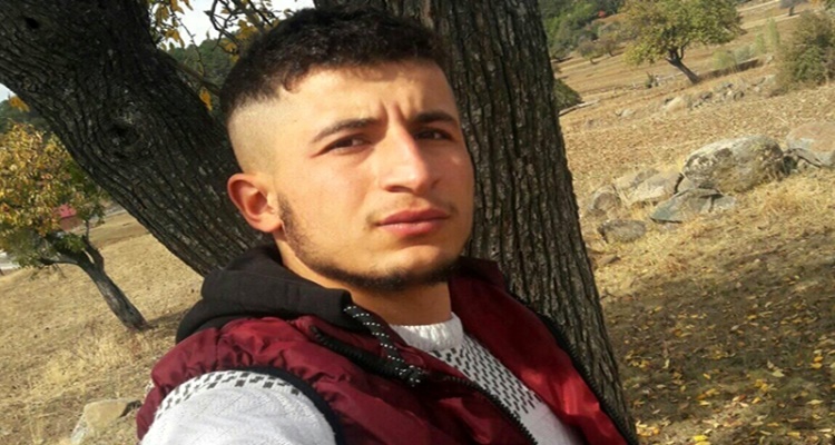 Çorum’da 19 Yaşındaki Genç  Canına Kıydı