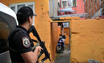 Çorum’da Aranan 11 Kişi Yakalandı