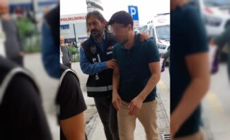 Çorum’da Baylock Kullanan Diş Hekimi Yakalandı