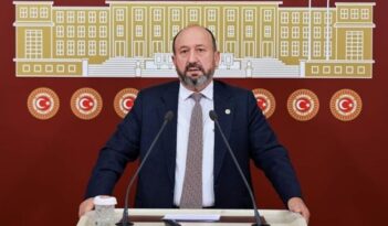 Kavuncu; “Hiç Kimse Yalan Üzerine Bina İnşa Edemeyecek”