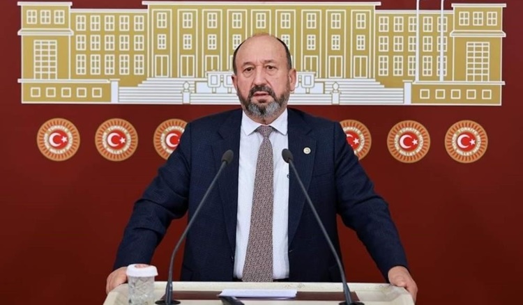 Kavuncu; “Hiç Kimse Yalan Üzerine Bina İnşa Edemeyecek”
