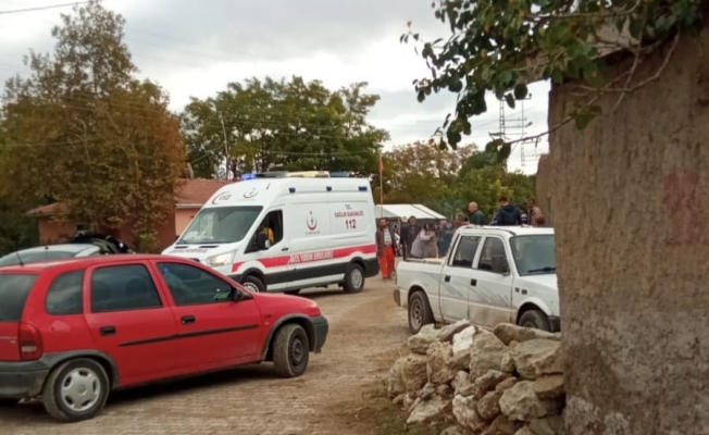 Alacak-Verecek Tartışması Kanlı Bitti