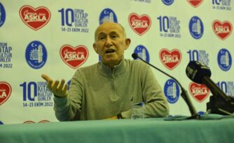 ‘Tarihimizi Bize Düşman Ettiler’