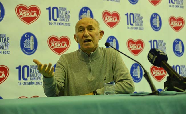 ‘Tarihimizi Bize Düşman Ettiler’