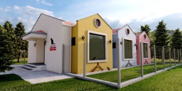 Belediye, Sahipsiz Kediler İçin Müşahede Binası Yapıyor