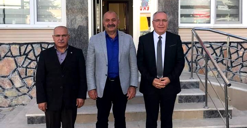 İşçi Personelin Yemek Ücretine Yüzde 225 Zam Yapıldı