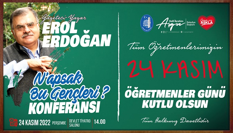 <strong>N’apsak Bu Gençleri?</strong>