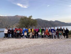 “Tanıyorum-Tanıtıyorum” Gezileri Devam Ediyor