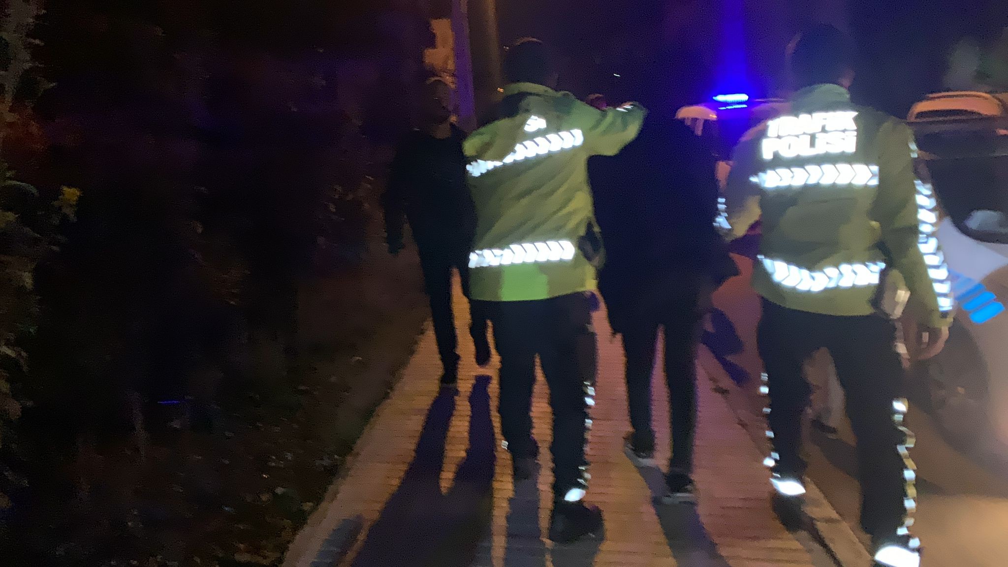 Silahlı Çatışmada 2 Kişi Yaralandı