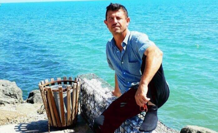 Asansör Boşluğuna Düşen İşçi Ağır Yaralandı