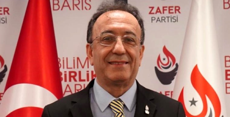 Aslan Yaman Çorum’a Geliyor