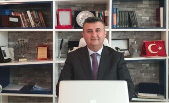 Bir ilk, Tahkim Kurulu Çorum’da Toplanacak