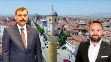 Valilik Makamları, Devletimizi Temsil Eden Yüce Makamlardır’