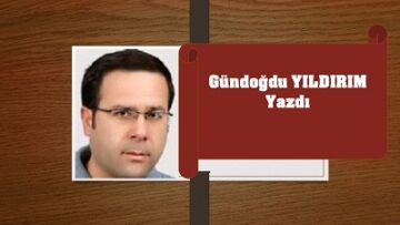 Köşe Yazısı/ ÖMK’nin Kahramanı