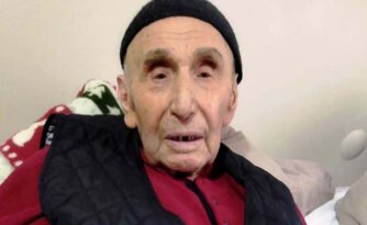 İlyas Hafız Vefat Etti