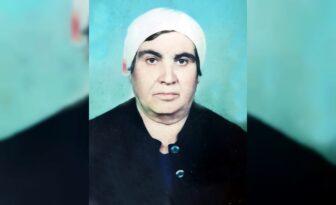 Meslektaşımızın Acı Günü