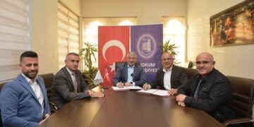 Çorum Belediyesi’nde Yemek Yardımı 55 Liraya Yükseltildi