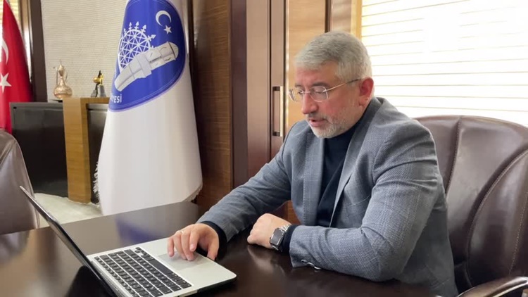 Aşgın “Yılın Fotoğrafları” Oylamasına Katıldı