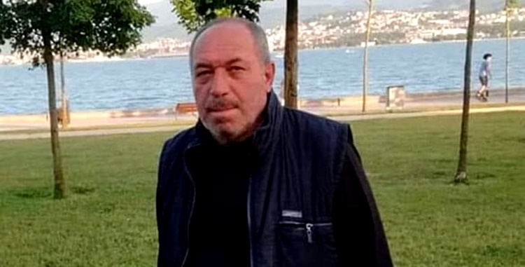 Çorumlu Şoför Evinde Ölü Bulundu