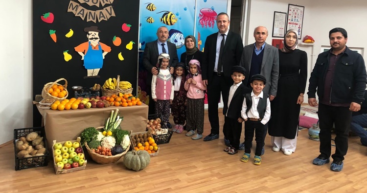 Sungurlu’da Yerli Malı Etkinliği Düzenlendi